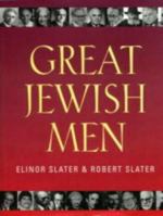 Great Jewish Men 0824603818 Book Cover
