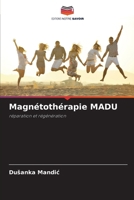 Magnétothérapie ??DU (French Edition) 6208369029 Book Cover