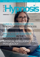 Hypnosis Plus: null 1638213046 Book Cover