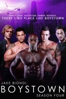 BOYSTOWN Season Four 1516897358 Book Cover