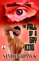 The Fall of a Gay King 1626390762 Book Cover