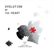 Evolution of the Heart 1942527004 Book Cover