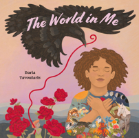 The World in Me 0764370715 Book Cover