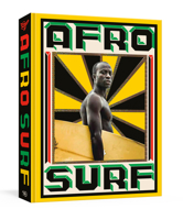 Afrosurf 1984860402 Book Cover