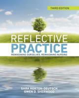 Reflective Practice, Third Edition: Reimaging Ourselves, Reimaging Nursing 1646481208 Book Cover