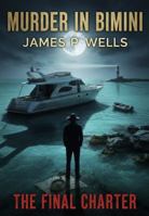 Murder in Bimini (Coastal Murder Series) B0H7C8TR8W Book Cover