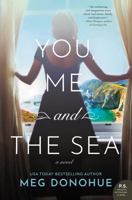 You, Me, and the Sea 006242985X Book Cover