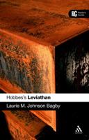 Hobbes's 'leviathan': A Reader's Guide (Reader's Guides) 0826486207 Book Cover