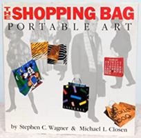 Shopping Bag: Portable Art 0517561778 Book Cover