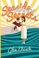 Seaside Secrets : A Pastor Clarissa Abbot Mystery 194606369X Book Cover