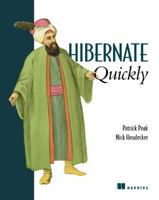 Hibernate Quickly 1932394419 Book Cover