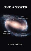 One Answer 1425105335 Book Cover