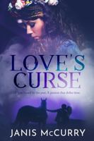 Lilianna's Curse 0997490586 Book Cover