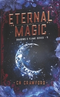 Eternal Magic 1098905946 Book Cover
