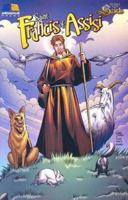 Saint Francis of Assisi (Stories of the Saints for Young People Ages 10 to 100) 0977200779 Book Cover