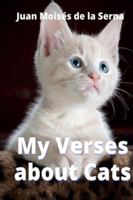 My Verses About Cats 8835409004 Book Cover
