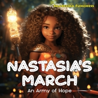 Nastasia's March: An Army of Hope 1088065589 Book Cover