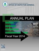 Annual Plan: Fiscal Year 2014 1500520616 Book Cover
