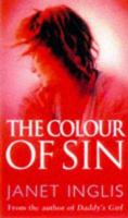 The Colour of Sin 0385408684 Book Cover