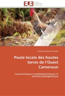 Poule Locale Des Hautes Terres de L Ouest Cameroun 6131594686 Book Cover