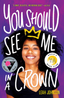 You Should See Me in a Crown Book Cover