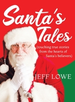 Santa's Tales: 1088189288 Book Cover