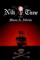 Nik of Time 0595412165 Book Cover