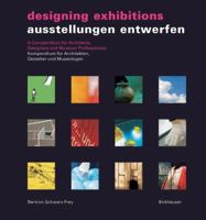 Designing Exhibitions 3764372079 Book Cover
