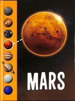 Mars (Planets in Our Solar System) 1977123945 Book Cover
