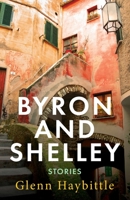 Byron and Shelley 1999968247 Book Cover