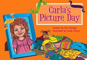 Carla's Picture Day 1611812380 Book Cover