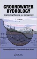 Groundwater Hydrology: Engineering, Planning, and Management 1439837562 Book Cover