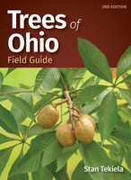 Trees Of Ohio Field Guide (Trees) 1591930464 Book Cover