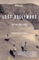 Lost Hollywood 0312288638 Book Cover