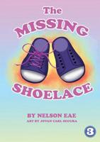 The Missing Shoelace 192590167X Book Cover