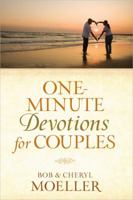 One-Minute Devotions for Couples 0736952039 Book Cover