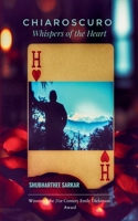 Chiaroscuro B0FHBP9QGG Book Cover