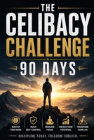 The Celibacy Challenge: 90 Days B0GYKV3C2M Book Cover