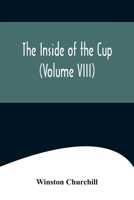 The Inside of the Cup - Volume 08 1595401466 Book Cover
