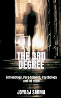 The 3rd Degree 164828695X Book Cover