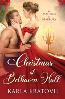 Christmas at Belhaven Hall B0F41KPYKG Book Cover