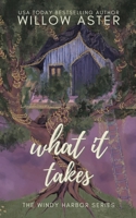 What It Takes Special Edition 1964527112 Book Cover