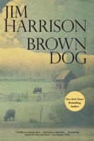 Brown Dog 0802120113 Book Cover