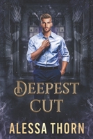 Deepest Cut: Mercenaries and Magic (Book 4) B0FBX82VLR Book Cover