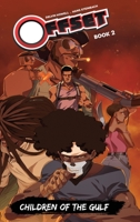 Offset: Children of the Gulf 9769590274 Book Cover