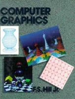 Computer Graphics 0023548606 Book Cover