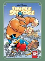 Uncle Scrooge: Timeless Tales, Volume 1 1631405667 Book Cover