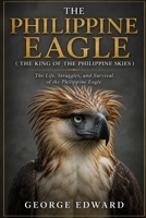 THE PHILIPPINE EAGLE ( THE KING OF THE PHILIPPINE SKIES ): The Life, Struggles, and Survival of the Philippine Eagle B0H6WLPFQV Book Cover