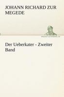 Der Ueberkater - Zweiter Band 3842418116 Book Cover
