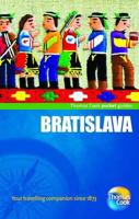 Bratislava 1848484046 Book Cover